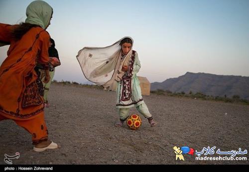 دنیای فوتبال